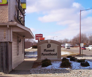 Planned Parenthood - Jackson Health Center