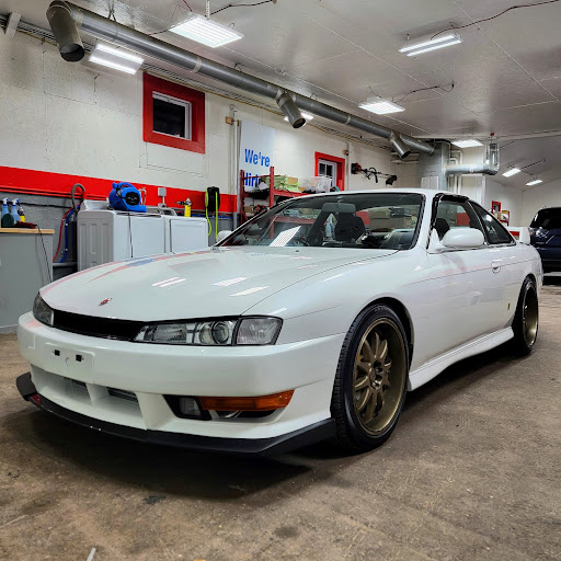 Seven X Motors Inc, 954 NY-17B, Mongaup Valley, NY 12762, USA, 