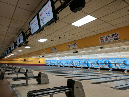 Bowling Alley «Rockville Centre Lanes», reviews and photos, 100 Maple Ave, Rockville Centre, NY 11570, USA