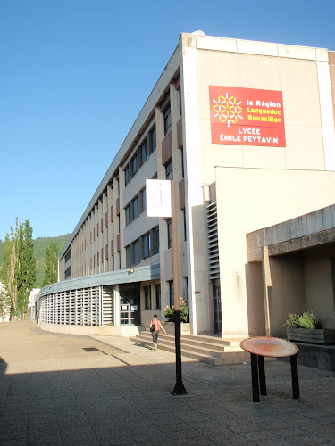 GRETA-CFA Gard Lozère Antenne de Mende à Mende