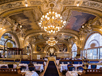 Photos du propriétaire du Restaurant français Le Train Bleu à Paris - n°1