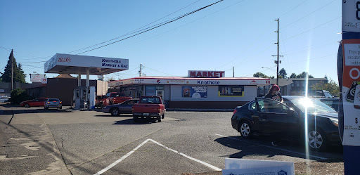 Convenience Store «Knothole Market», reviews and photos, 2412 S Santiam Hwy, Lebanon, OR 97355, USA