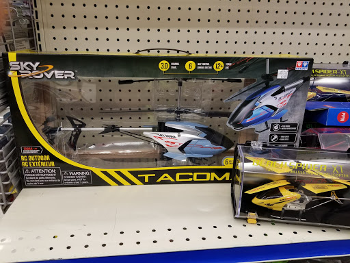 Discount Store «Roses Express», reviews and photos, 6601 Harvard Ave, Cleveland, OH 44105, USA