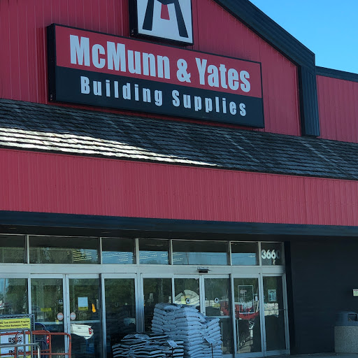 McMunn & Yates Building Supplies