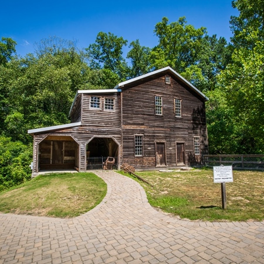 Freeman's Mill Park