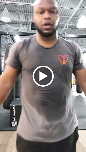 Boxing Gym «TITLE Boxing Club - Winter Park», reviews and photos, 1997 Aloma Ave, Winter Park, FL 32792, USA