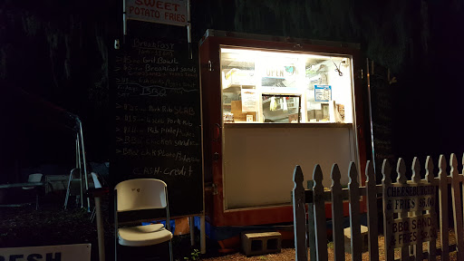 Grocery Store «Park Ridge Grocery», reviews and photos, 3792 Old Winter Garden Rd, Gotha, FL 34734, USA