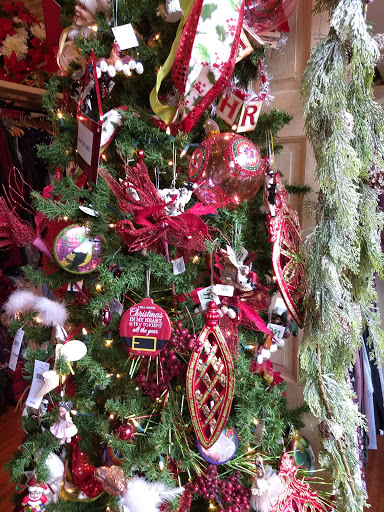 Florist «Something Special Florist», reviews and photos, 1546 Main St, Columbia, SC 29201, USA