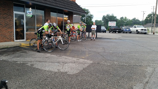 Coffee Shop «Java Haute», reviews and photos, 3805 Wabash Ave, Terre Haute, IN 47803, USA