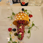 Photo n°1 de l'avis de Lucio.a fait le 10/11/2023 à 21:27 sur le  Il Piastrato à Naples