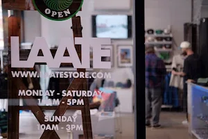 LAATE STORE image