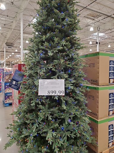 Warehouse store «Costco Wholesale», reviews and photos, 2601 E State Hwy 114, Southlake, TX 76092, USA