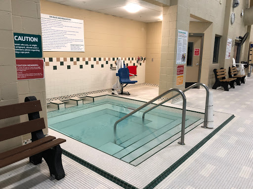 Youth Organization «Monroe/Sky Valley Family YMCA», reviews and photos, 14033 Fryelands Blvd, Monroe, WA 98272, USA