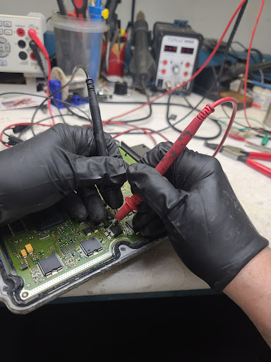 Auto Parts Store «Auto Computer Performance», reviews and photos, 1633 Banks Rd, Margate, FL 33063, USA