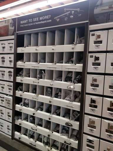 Home Improvement Store «The Home Depot», reviews and photos, 6200 E Lake Sammamish Pkwy SE, Issaquah, WA 98029, USA