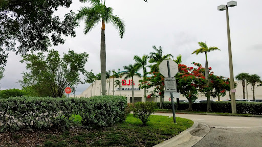 Warehouse club «BJ’s Wholesale Club», reviews and photos, 10425 Marlin Rd, Cutler Bay, FL 33157, USA