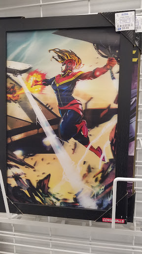 Clothing Store «Ross Dress for Less», reviews and photos, 330 N Hwy 67, Cedar Hill, TX 75104, USA