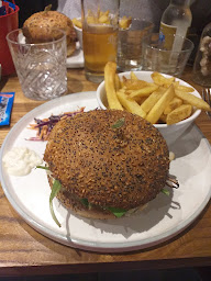 Photo n°57 de Le Comptoir du Port à Vannes ()