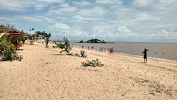 Foto von Praia do Chapeu Virado - beliebter Ort unter Entspannungskennern