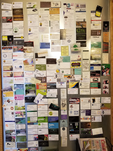 Bakery «Spring Garden Bakery & Coffee», reviews and photos, 1932 Spring Garden St, Greensboro, NC 27403, USA