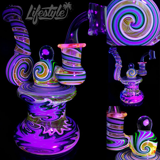 Tobacco Shop «Lifestyle Smoke Shop», reviews and photos, 712 S US Hwy 17 92, Longwood, FL 32750, USA