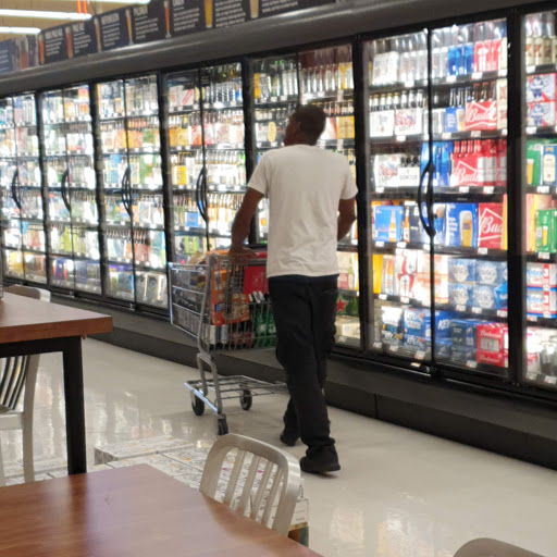 Grocery Store «Giant Food Stores», reviews and photos, 2174 W Union Blvd, Bethlehem, PA 18036, USA