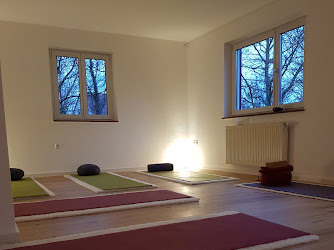 Kasa Kunterbunt Yoga Heilbronn