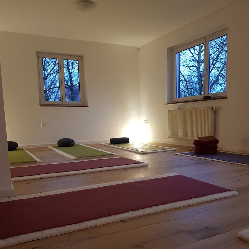Kasa Kunterbunt Yoga Heilbronn