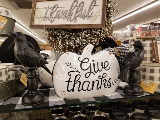 Craft Store «Hobby Lobby», reviews and photos, 10640 E Foothill Blvd, Rancho Cucamonga, CA 91730, USA