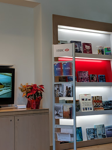 Bank «HSBC Bank», reviews and photos