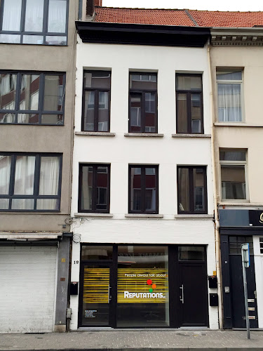 Kerkstraat 19, 2060 Antwerpen, België