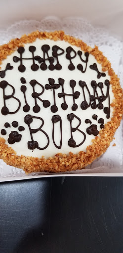 The Dog Bakery - Fresh Baked Treats, Dog Birthday Cakes & Healthy Food image
