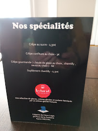 Photos du propriétaire du Restaurant français Crêperie du vieux logis à Orcival - n°19