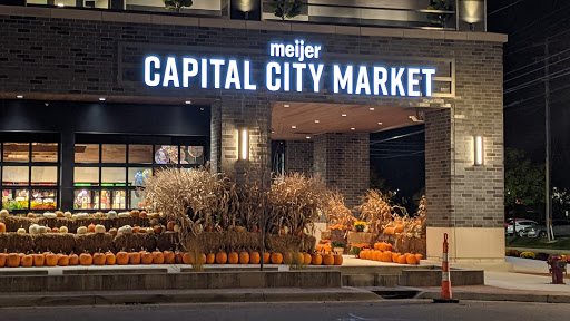 Capital City Market
