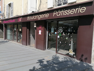 La Tentation à Le Pont-de-Claix