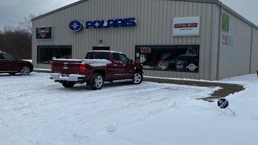 Precision Power Services, 5121 W Ridge Rd, Spencerport, NY 14559, USA, 