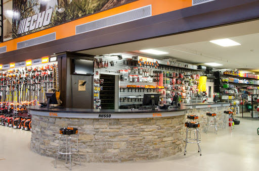 Landscaping Supply Store «Russo Power Equipment», reviews and photos, 39 E Belvidere Rd, Hainesville, IL 60030, USA
