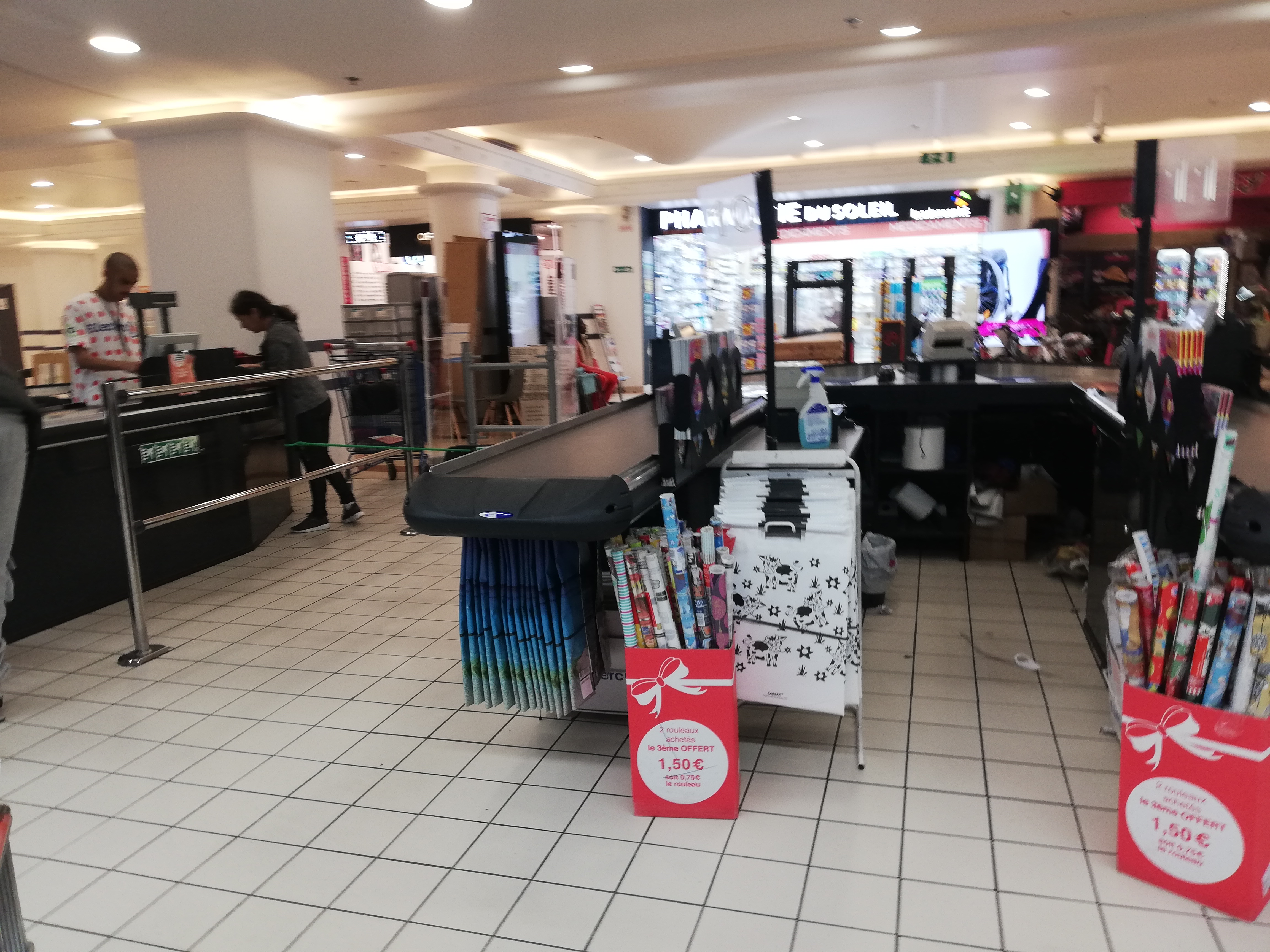 Photo n° 17 de l'avis de Blaise.a fait le 14/08/2019 à 15:15