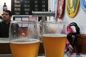 EL ALFAR Cervecería image