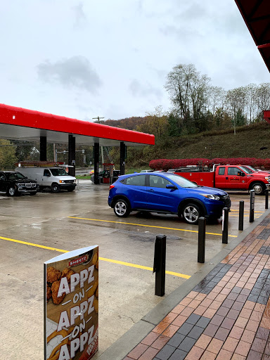 Convenience Store «Sheetz #279», reviews and photos, 2401 Washington Rd, Canonsburg, PA 15317, USA