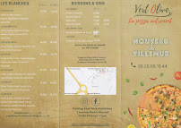 Photos du propriétaire du Pizzeria VERT OLIVE PIZZA Villemur / Tarn à Villemur-sur-Tarn - n°13