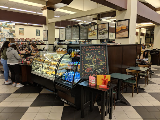 Book Store «Barnes & Noble», reviews and photos, 3600 Stevens Creek Blvd, San Jose, CA 95117, USA