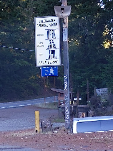 Convenience Store «Greenwater General Store», reviews and photos, 58120 WA-410, Enumclaw, WA 98022, USA