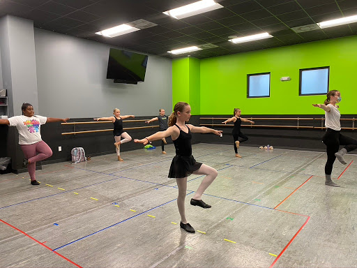 Dance School «Bluffton School of Dance», reviews and photos, 123 Persimmon St, Bluffton, SC 29910, USA