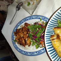 Plats et boissons du Restaurant vietnamien Pause Bobun à Paris - n°18