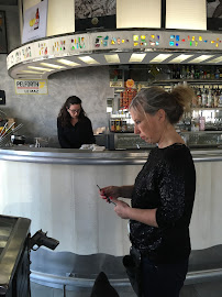 Atmosphère du Restaurant Le MAZ' à Toulon - n°10