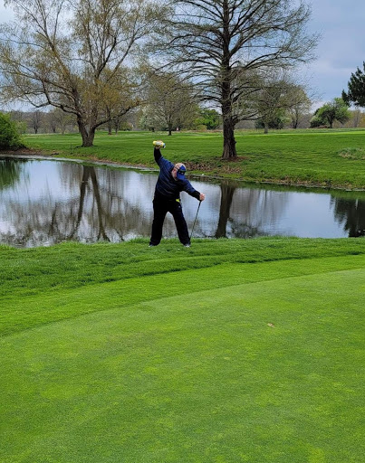 Public Golf Course «Minor Park Golf Course», reviews and photos, 11215 Holmes Rd, Kansas City, MO 64131, USA