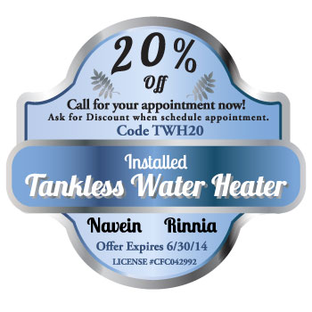 Plumber «Emory Garland Plumbing», reviews and photos, 17420 US-41, Lutz, FL 33549, USA