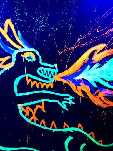 Amusement Center «Amazing Chicago Funhouse Maze», reviews and photos, 600 E Grand Ave, Chicago, IL 60611, USA