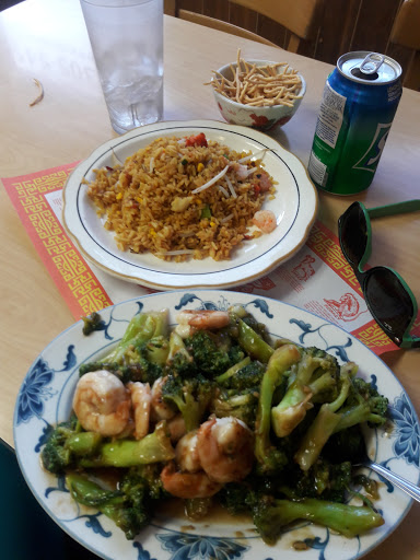 Chong's Chinese Restaurant